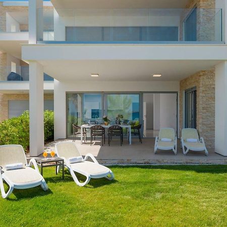 Luxury Design Beach Front Apartment Sukošan Exteriör bild